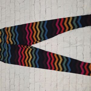 LulaRoe Leggings one size OS fits 2-10